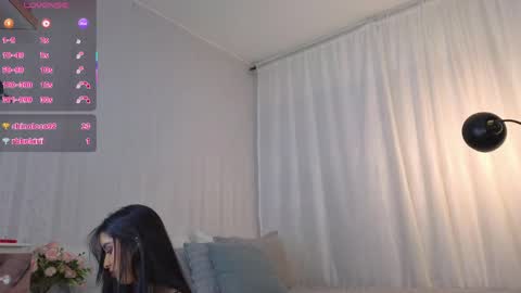 Gaby online show from May 15, 11:34 pm