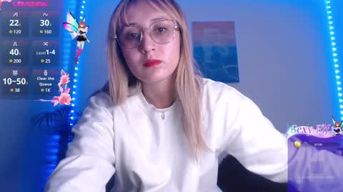 Gabriela online show from December 29, 10:47 pm