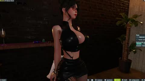 GABBI online show from April 16, 11:21 am