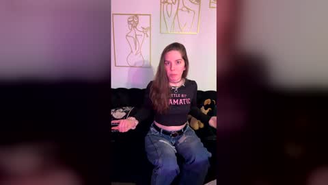 Gabbi Von Tate online show from April 22, 2:52 am