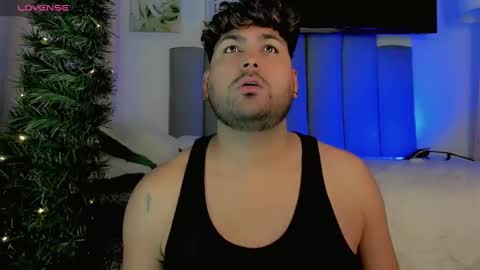 GABO  online show from December 19, 2:56 am