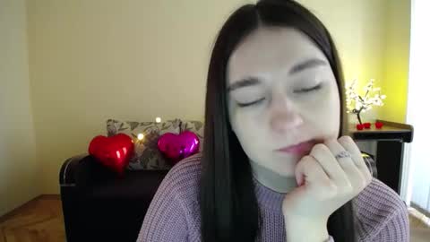 Jaklin online show from February 26, 12:05 pm