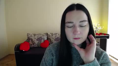 Jaklin online show from February 21, 10:07 am