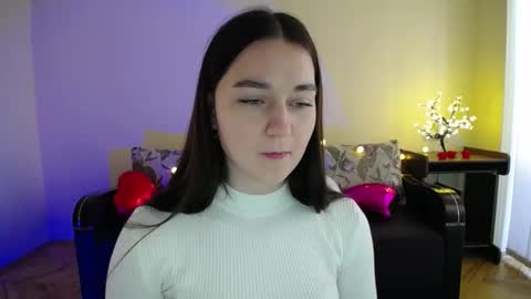 Jaklin online show from February 22, 12:18 pm