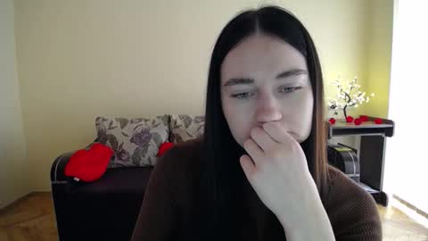 Jaklin online show from March 23, 9:25 am