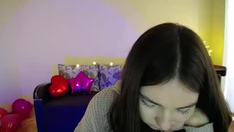 Jaklin online show from February 10, 11:57 am