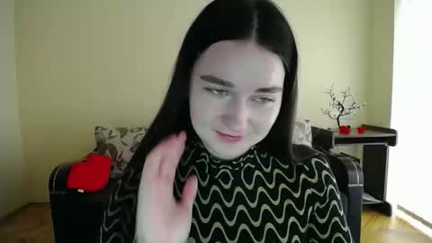 Jaklin online show from November 15, 10:06 am