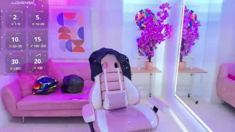 gabby_evanns online show from September 27, 12:14 pm