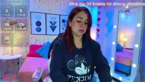 Snapshot of gabby_evanns chatting on January 24, 12:31 pm gabby_evanns online show from January 24, 12:31 pm
