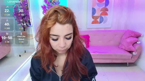 gabby_evanns online show from November 14, 12:07 pm