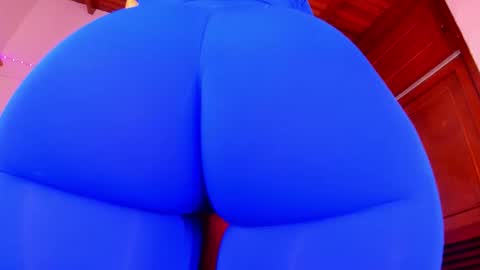 G A B R I E L A   online show from April 16, 2:55 am