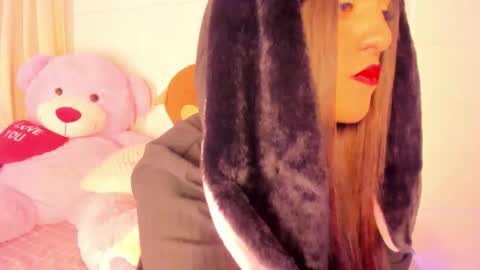 G A B R I E L A   online show from March 17, 6:40 am