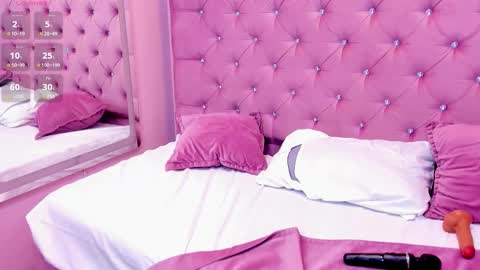 Gaby Santos online show from March 6, 2:27 pm