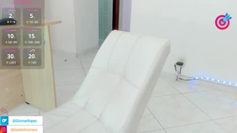 Gabby Grey online show from November 17, 9:06 pm