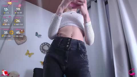  Gabby  online show from September 8, 11:15 pm