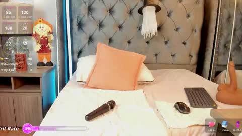 gabhy_rivera online show from October 31, 1:33 pm