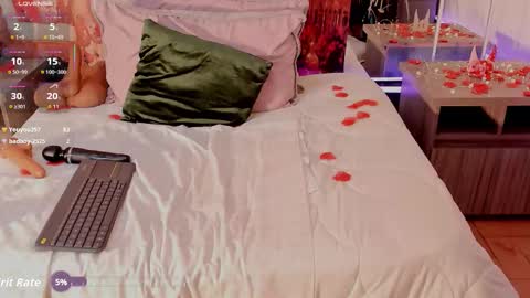 gabhy_rivera online show from February 11, 1:48 pm