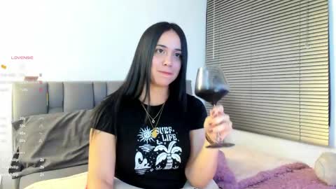 Gabriela  online show from April 19, 12:11 am