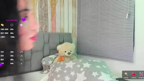 Gabriela  online show from February 24, 4:38 am