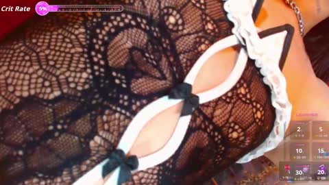 gabi_prince online show from October 1, 8:52 pm