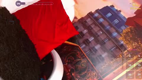 gabi_prince online show from October 10, 11:42 pm