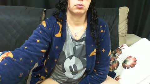 Snapshot of gabibrasil chatting on September 12, 9:50 pm gaby layla online show from September 12, 9:50 pm