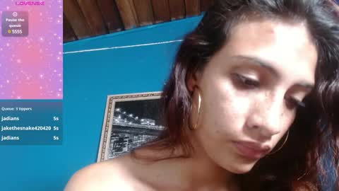 Gabriela toores online show from January 7, 10:52 pm