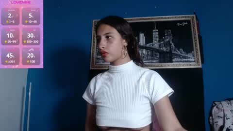 Gabriela toores online show from January 8, 7:24 pm