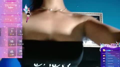 Gabriela toores online show from December 12, 10:42 pm