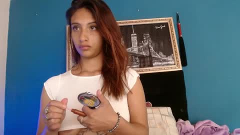 Gabriela toores online show from January 23, 4:30 am