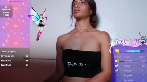 Gabriela toores online show from December 3, 10:23 pm