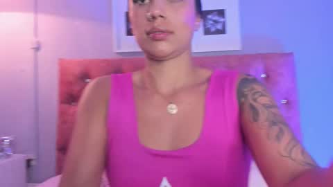 GABRIELA  online show from March 9, 2:16 am