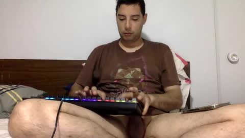 gabo1208 online show from February 20, 11:45 am