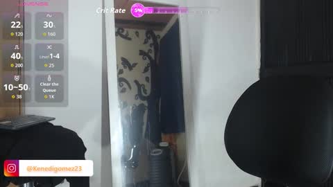 Gabo online show from December 21, 11:27 am