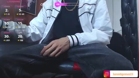 Gabo online show from February 13, 4:32 am