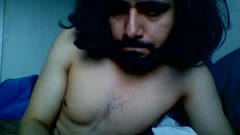 javier online show from October 27, 11:54 am