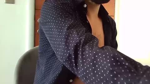 javier online show from January 7, 2:19 pm