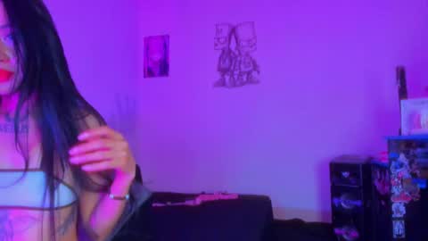 Gabriela online show from November 1, 12:04 pm