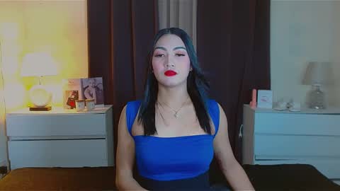 gabriela_deluxe online show from January 18, 9:35 pm