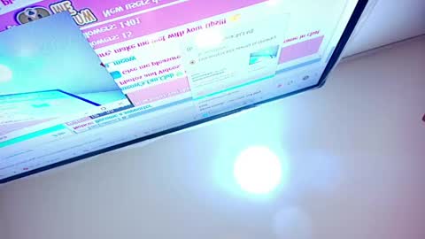 Gabby  online show from June 3, 12:30 pm