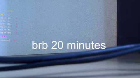 Gabriela Miller online show from September 30, 7:46 pm