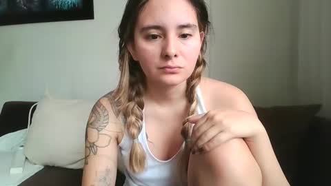 Gabriela Miller online show from June 4, 3:29 pm