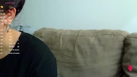 Gabriela Miller online show from January 29, 2:32 pm