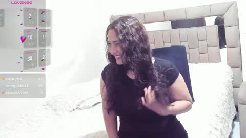 gabriela ponce online show from April 1, 1:06 am