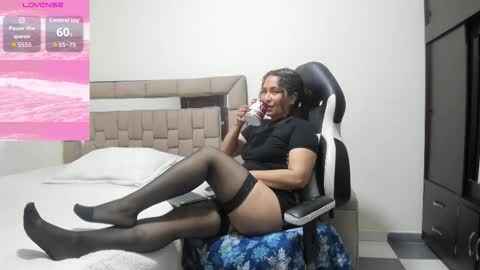 gabriela ponce online show from February 10, 1:03 pm