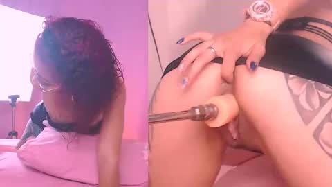 Gabi online show from December 14, 8:04 pm