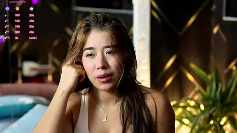 Gabriela salgado online show from February 17, 10:47 am