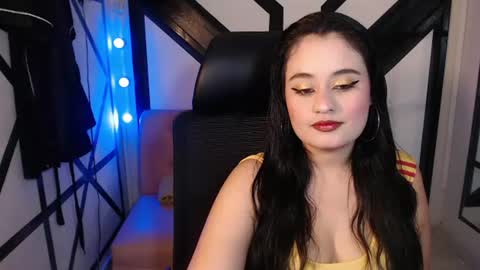 GABRIELA online show from June 27, 1:06 pm