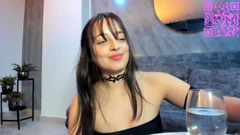 Gabriela online show from October 13, 3:19 am