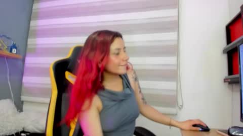 gabi online show from November 12, 11:29 pm